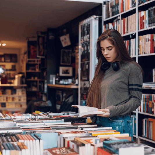 Why Lesbian Romance Books Deserve a Bigger Spotlight