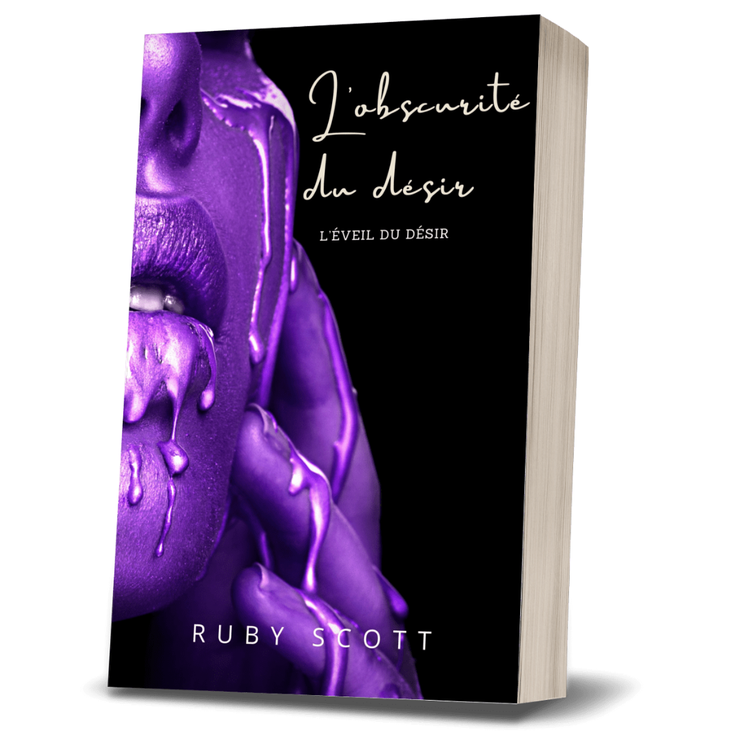 L’obscurité du désir (livre broché)
