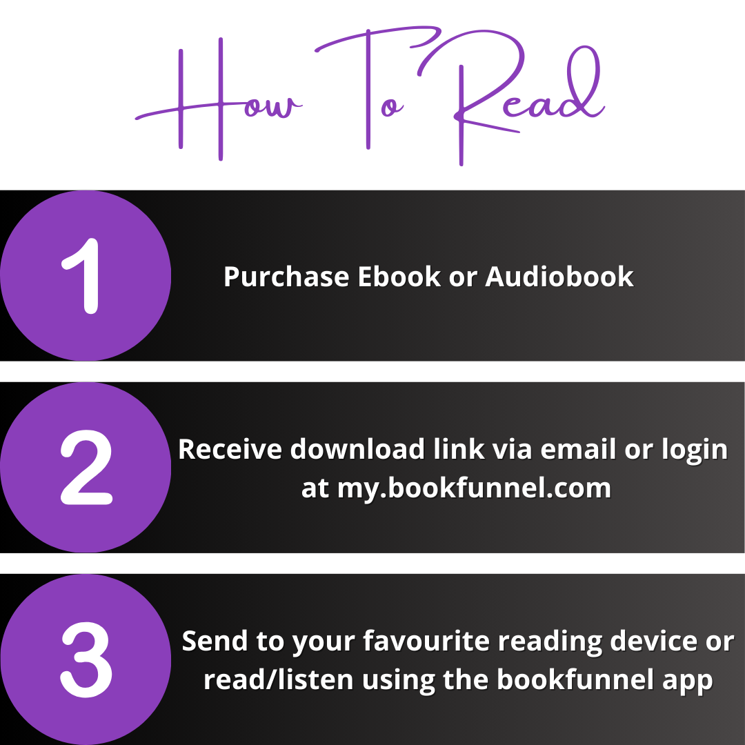 How to read Darkness of Desire by lesbian romance fiction author Ruby Scott — a bold and spicy lesbian fiction ebook full of passion and power, delivered safely via BookFunnel for every lesbian love story reader