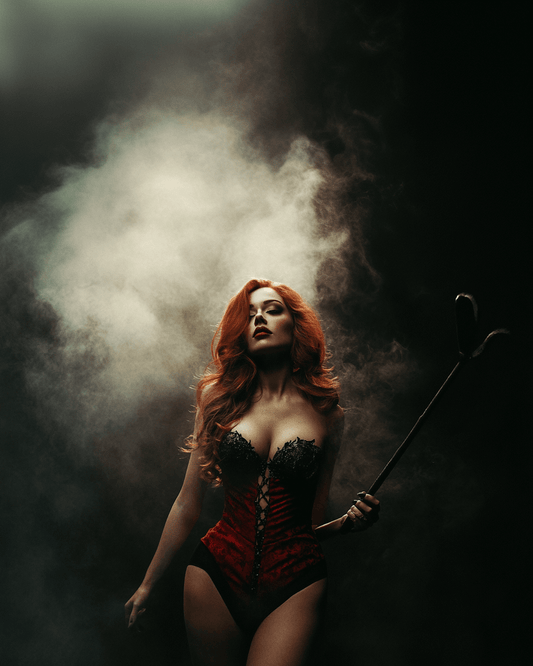 Who Is Victoria Fraser? Meet the Woman Behind the Power in Ruby Scott's Bestselling Lesbian Romance Series - Awakening of Desire