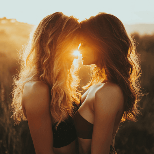 What It’s Like to Fall in Love with a Woman (As Told Through Fiction)