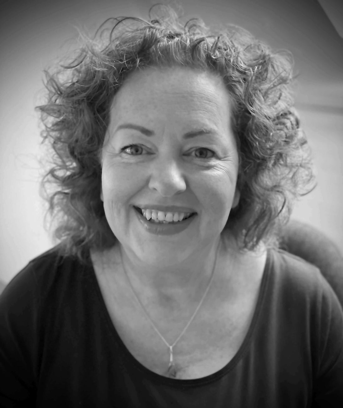 image of best selling lesbian romance author Ruby Scott