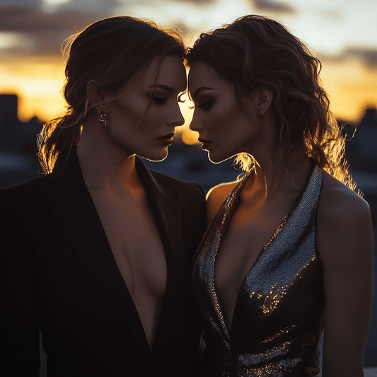 Why We Need More Powerful Women in Lesbian Romance