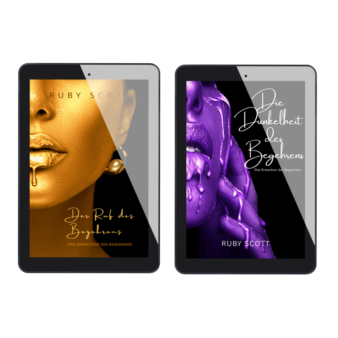 Das Erwachen des Begehrens