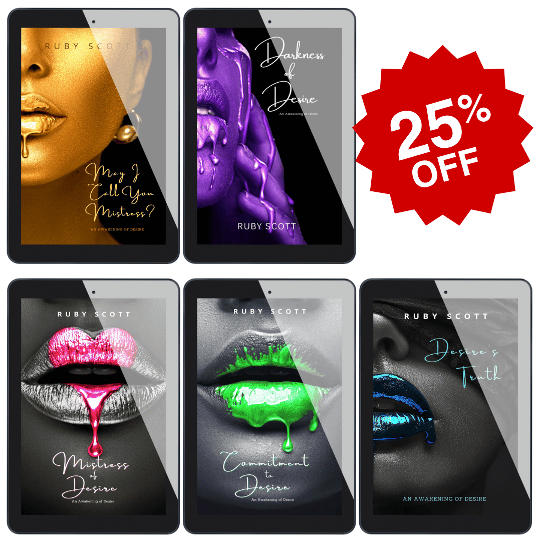 Buy Lesbian Romance Book Bundles by Ruby Scott and Save!