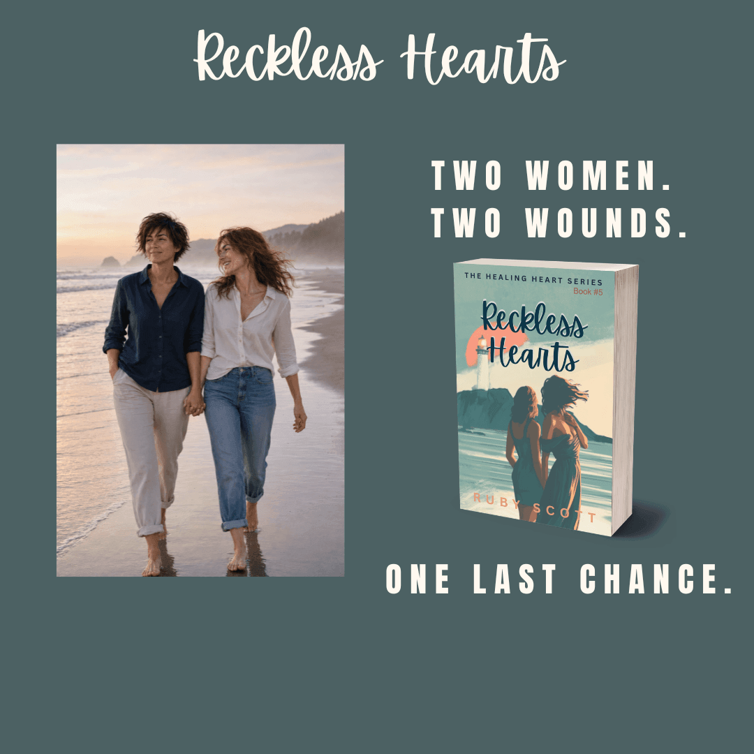 Reckless Hearts promi image