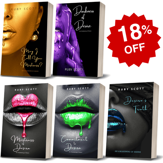 Awakening of desire lesbian romance paperback covers written by ruby scott sapphic fiction author and lesbian fiction writer