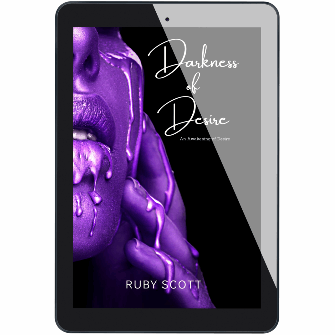 Darkness of Desire by Ruby Scott is a bold and provocative lesbian romance book that explores a powerful lesbian love story through the lens of dark, emotional lesbian fiction.