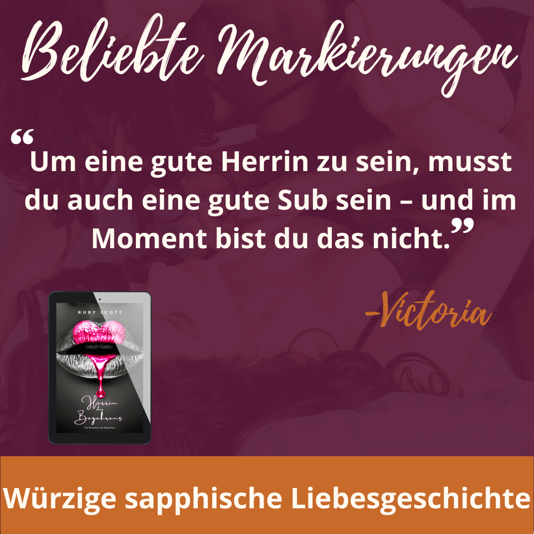 Beliebte Zitate aus Das Erwachen des Begehrens mit psychologischem Zitat, erotischer lesbischer Liebesroman von Ruby Scott