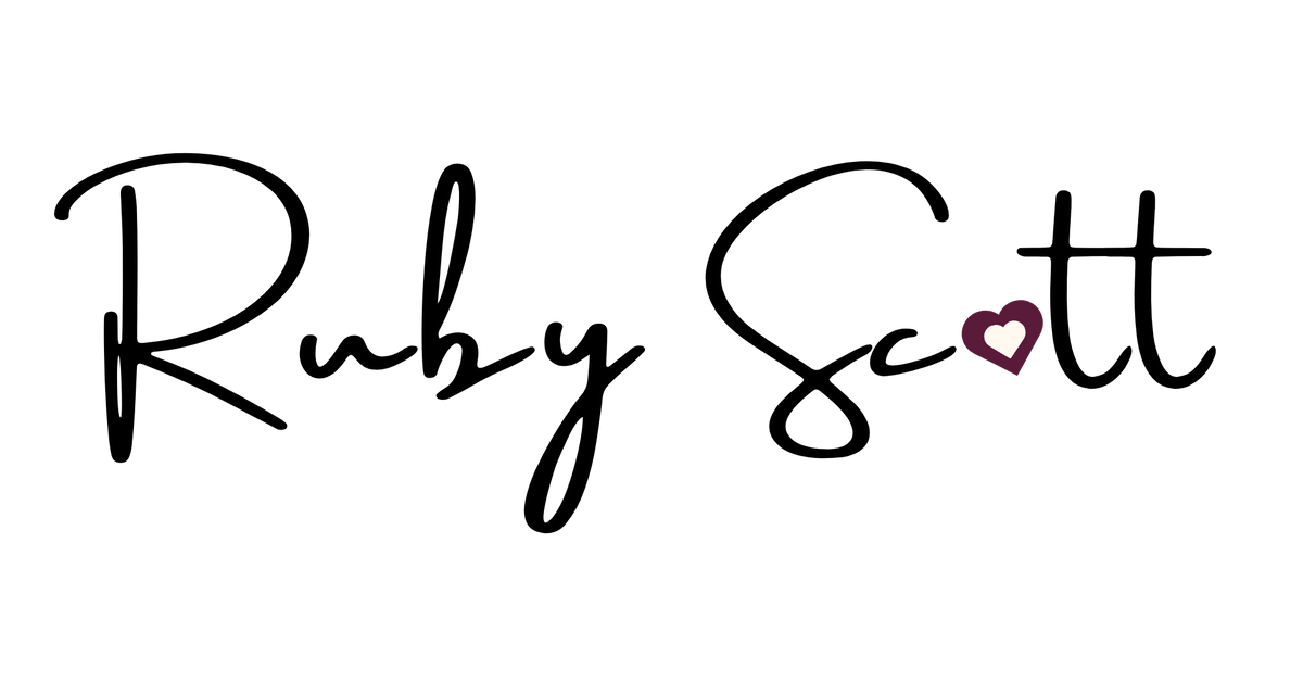 Personalised Character Letters – Ruby Scott Lesbian Romance Books