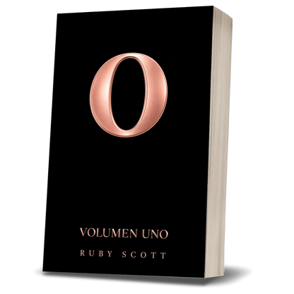 O: Volumen Uno - Libro de bolsillo firmado + marcapáginas exclusivos O Women