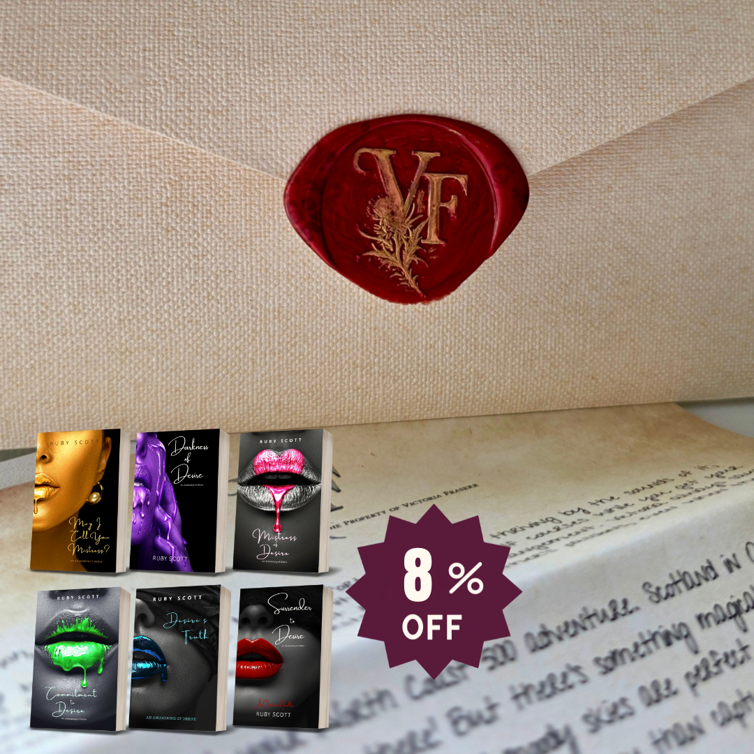 Signed paperback bundle featuring multiple lesbian romance books by Ruby Scott, including slow burn lesbian love story titles and bestselling lesbian fiction, all personally signed by lesbian romance author Ruby Scott and presented as a collector bundle by lesbian romance fiction author Ruby Scott.

