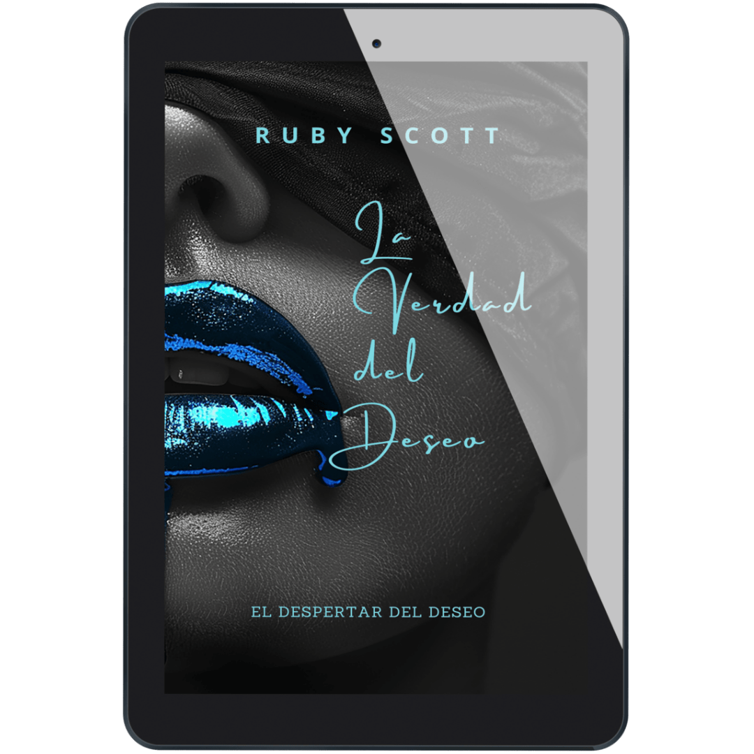 Verdad del Deseo ebook por Ruby Scott, romance lésbico erótico

