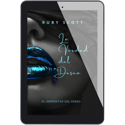 Verdad del Deseo ebook por Ruby Scott, romance lésbico erótico

