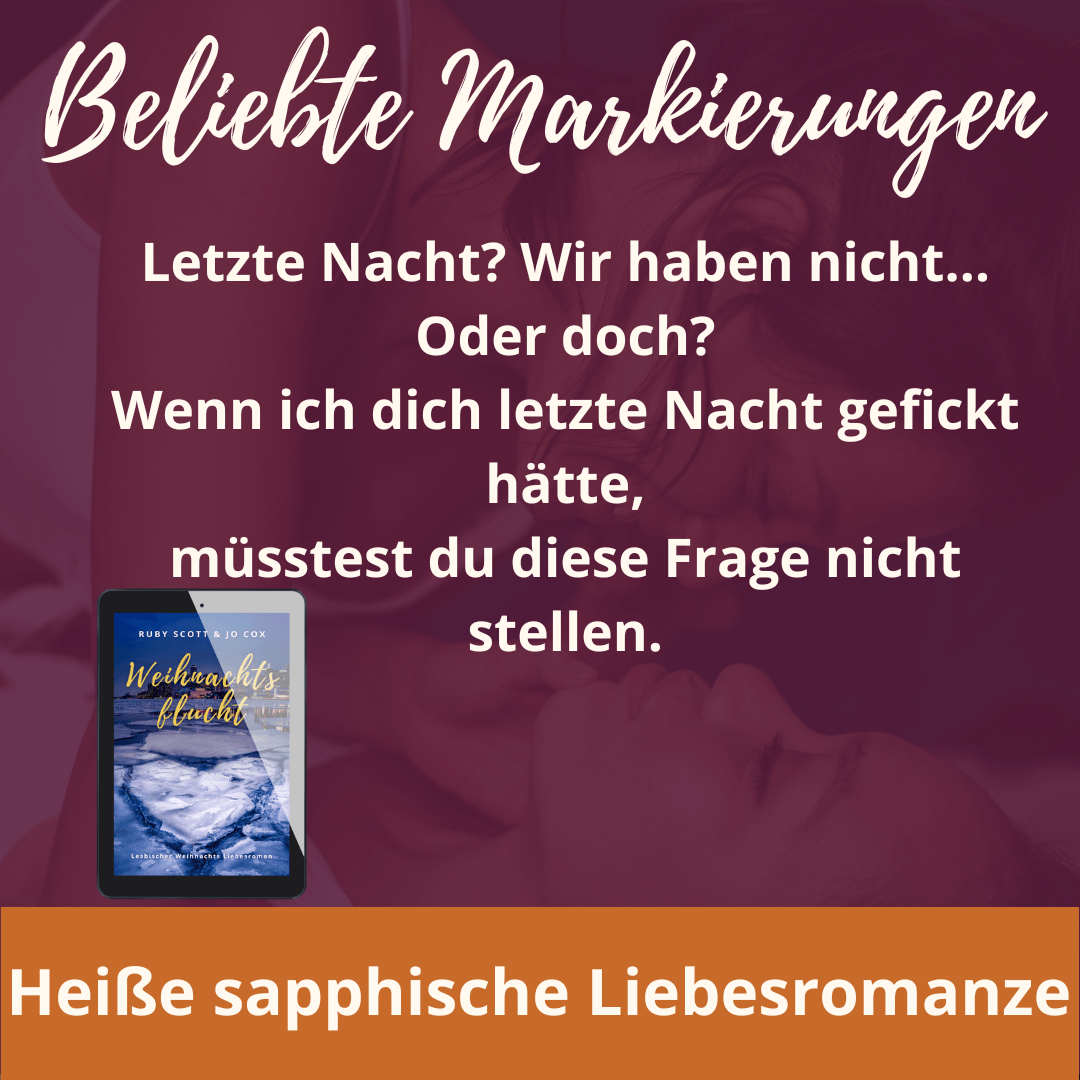 Beliebte Zitate aus 'Weihnachtsflucht' von Frankie Duncan